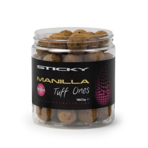 Manilla Tuff Ones 20mm 160g Pot