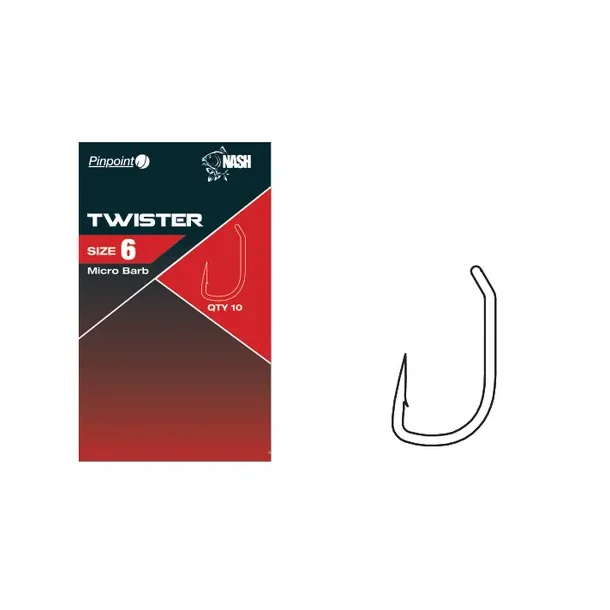 Twister Size 6 