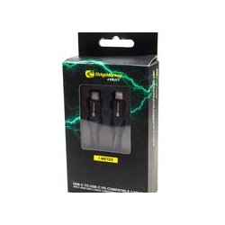 Vault USB C to C Power Delivery Compatible Cable 1m