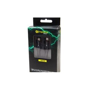 Vault USB C to C Power Delivery Compatible Cable 1m