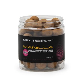 Manilla Wafters 16mm 130g Pot