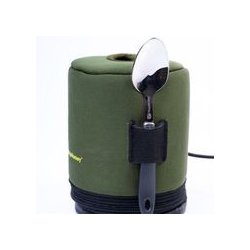 EcoPower Heated Gas Canister Cover