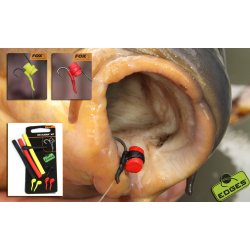 EDGES� Zig Aligna� - Kit (red/yellow/black)
