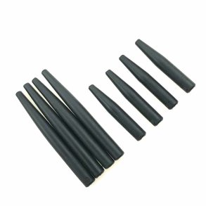 Beads, sleeves og sinkers