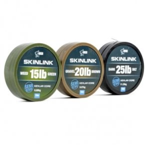 Endegrej (Terminal tackle)