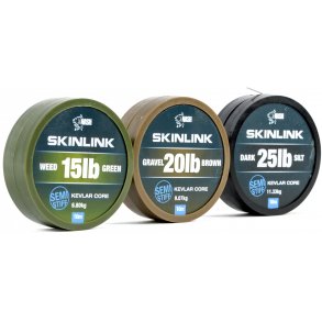 Forfangsmateriale og leader